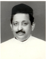 Rev. Fr. Jacob Chacko