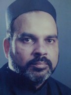 Rev. Fr. Thomas Abraham Lahayil